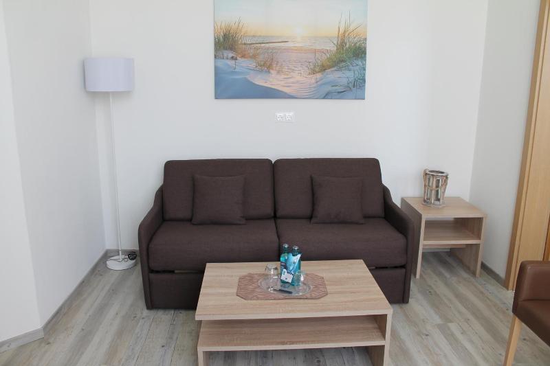 Nordsee Hotel Borkum image
