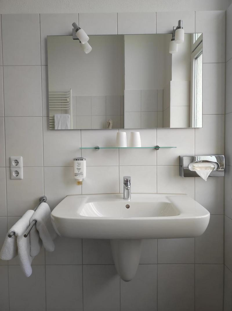 Nordsee Hotel Borkum image