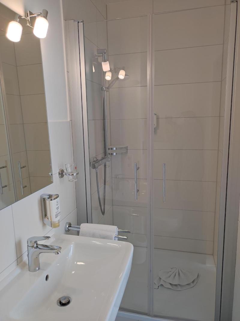 Nordsee Hotel Borkum image