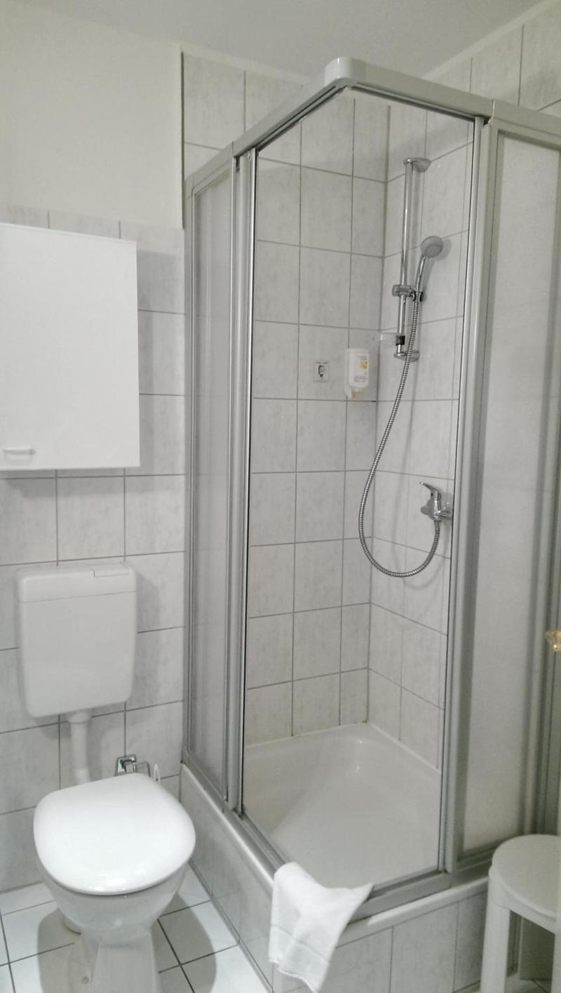 Nordsee Hotel Borkum image