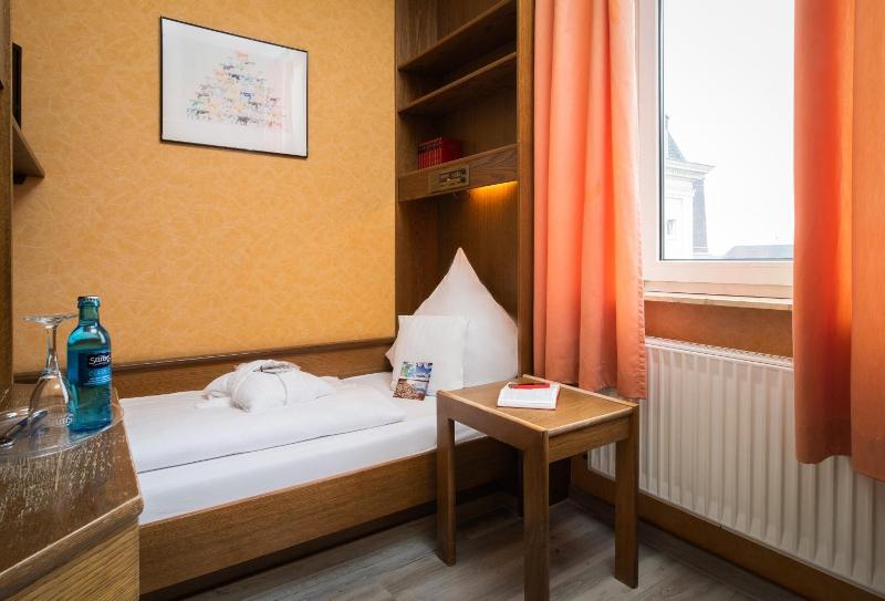 Nordsee Hotel Borkum image