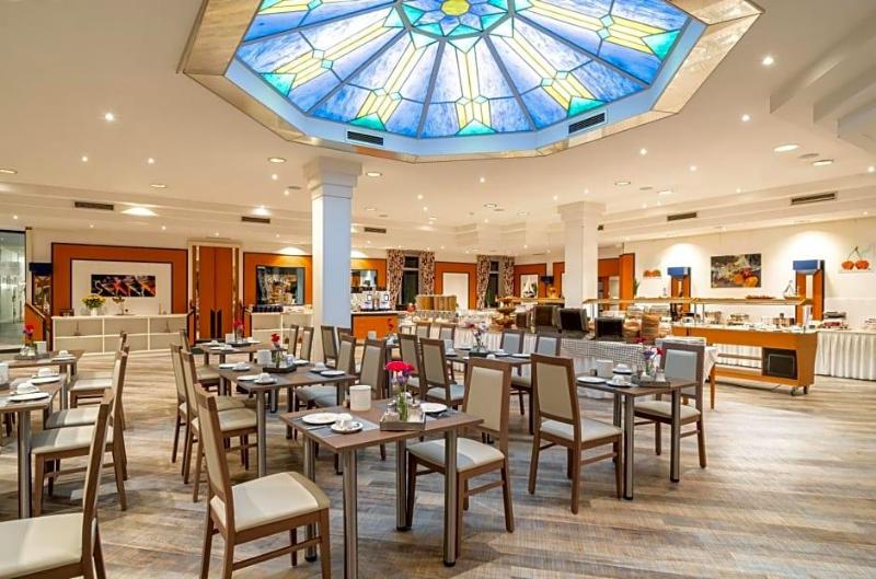 Nordsee Hotel Borkum image