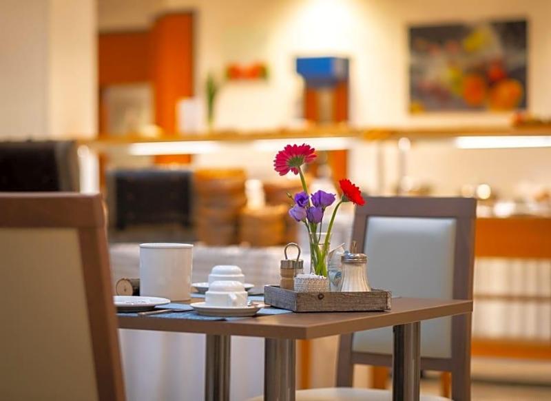Nordsee Hotel Borkum image