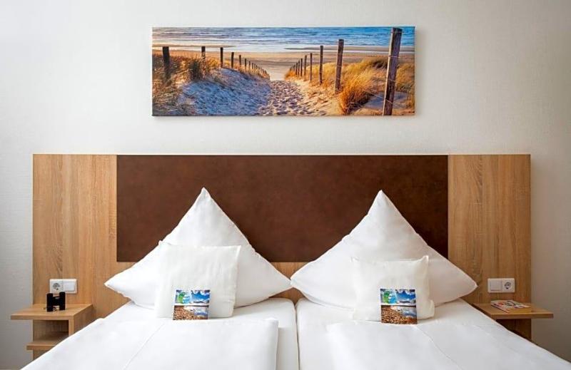 Nordsee Hotel Borkum image