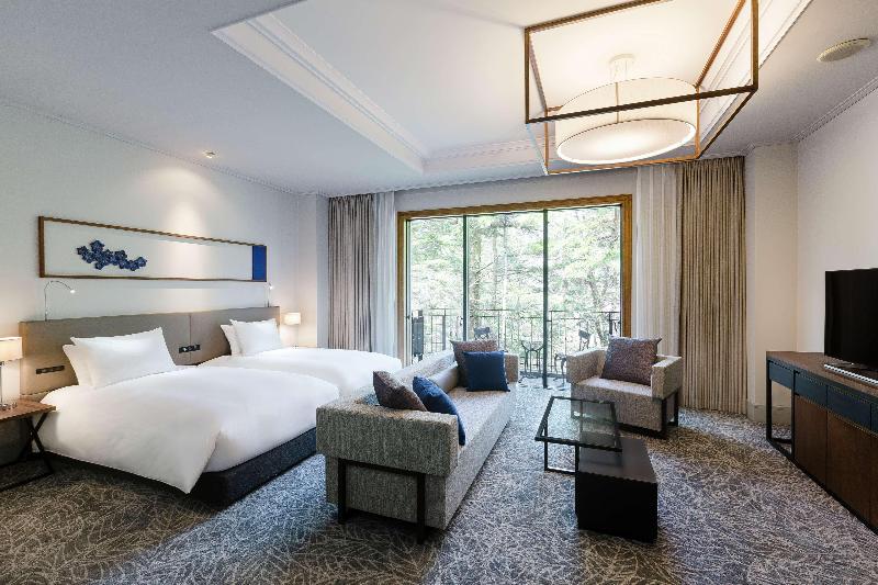 Kyukaruizawa Kikyo, Curio Collection by Hilton image