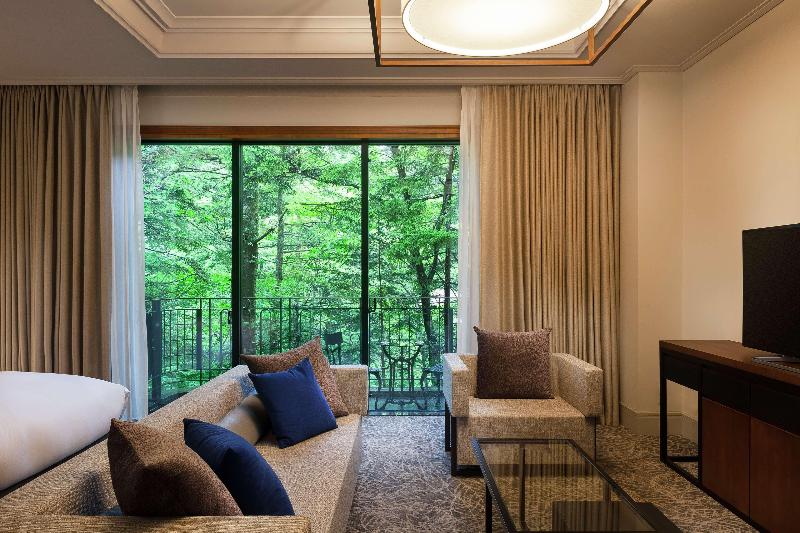 Kyukaruizawa Kikyo, Curio Collection by Hilton image