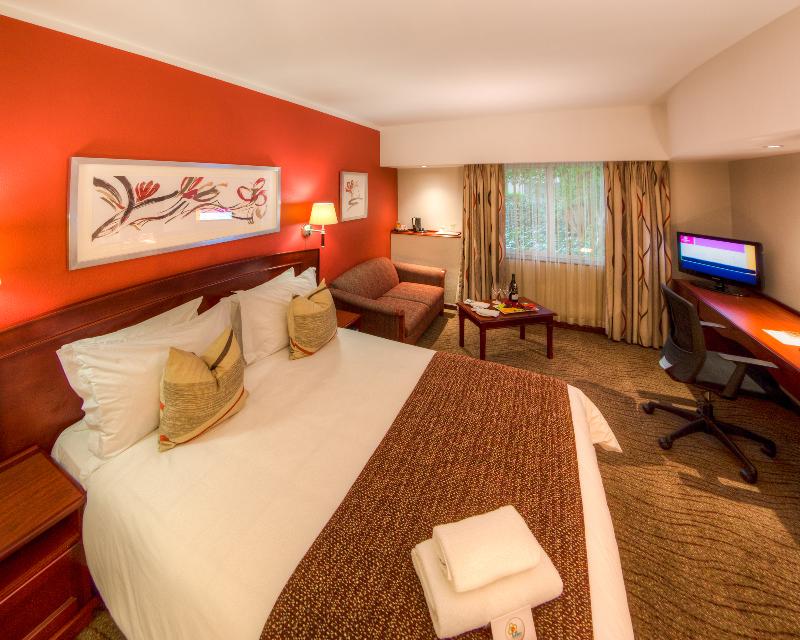 City Lodge Hotel Sandton Morningside Johannesburg