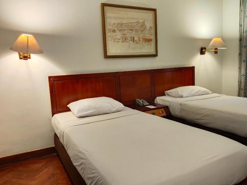 Bumi Wiyata Hotel image