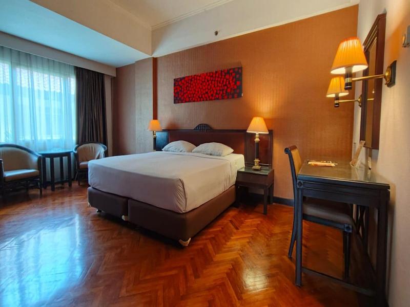Bumi Wiyata Hotel image