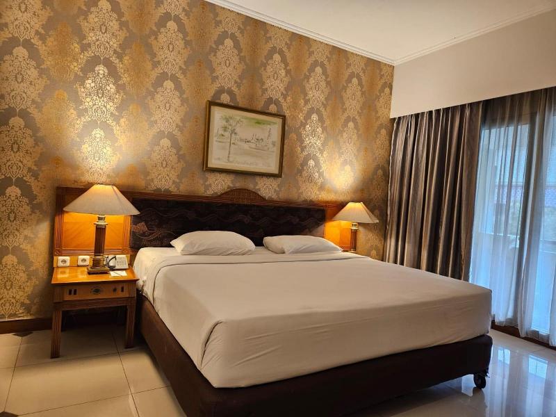 Bumi Wiyata Hotel image