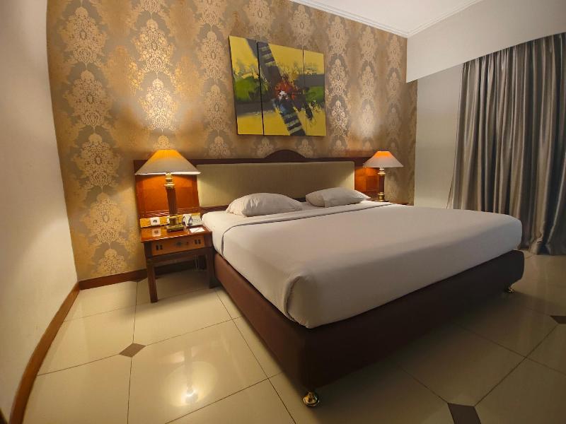 Bumi Wiyata Hotel image