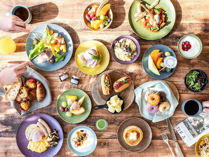 Mercure Saga Karatsu Resort image