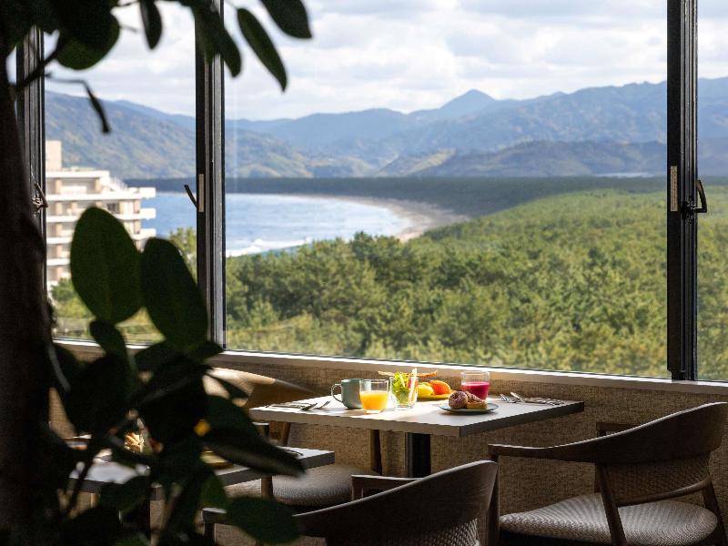 Mercure Saga Karatsu Resort image