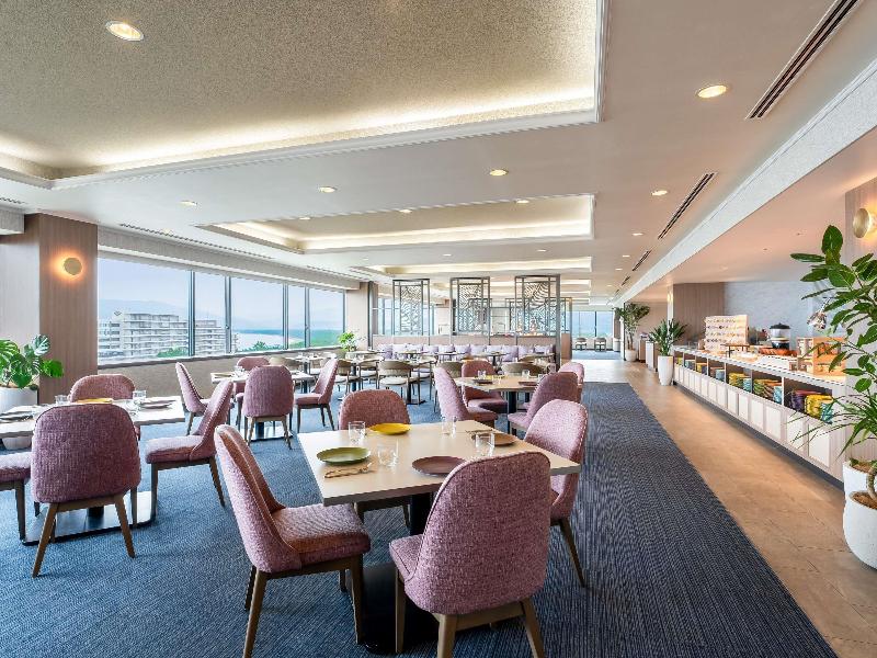 Mercure Saga Karatsu Resort image