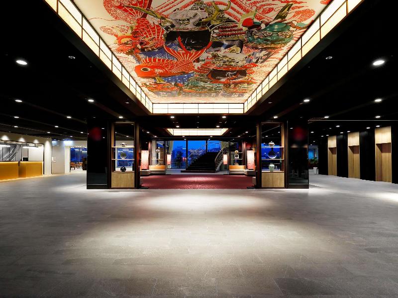 Mercure Saga Karatsu Resort image