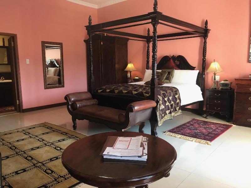 Casta Diva Boutique Hotel