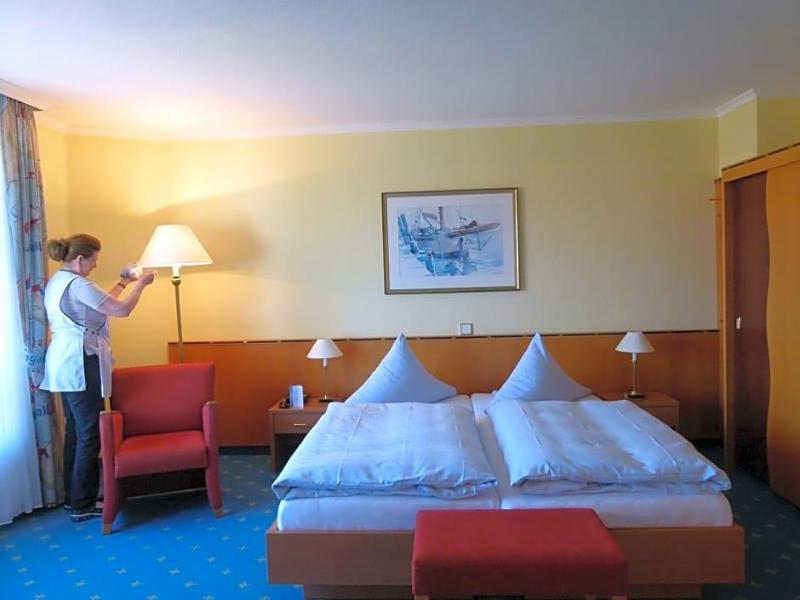 Aparthotel Kachelot image