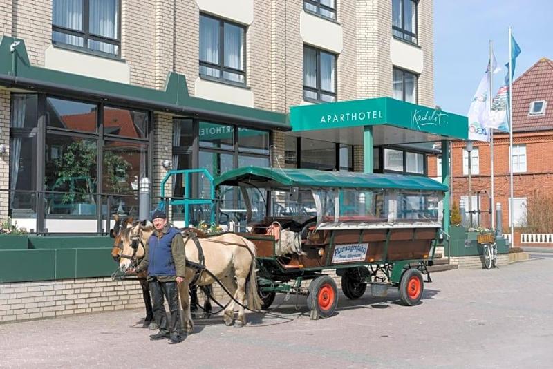 Aparthotel Kachelot image