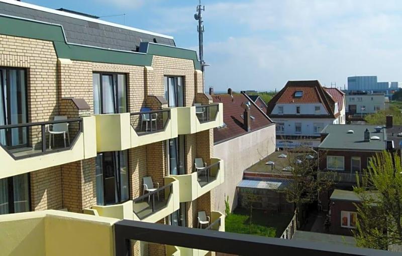 Aparthotel Kachelot image