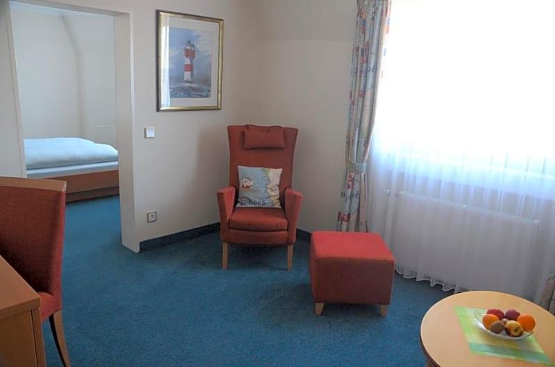 Aparthotel Kachelot image