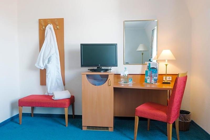 Aparthotel Kachelot image