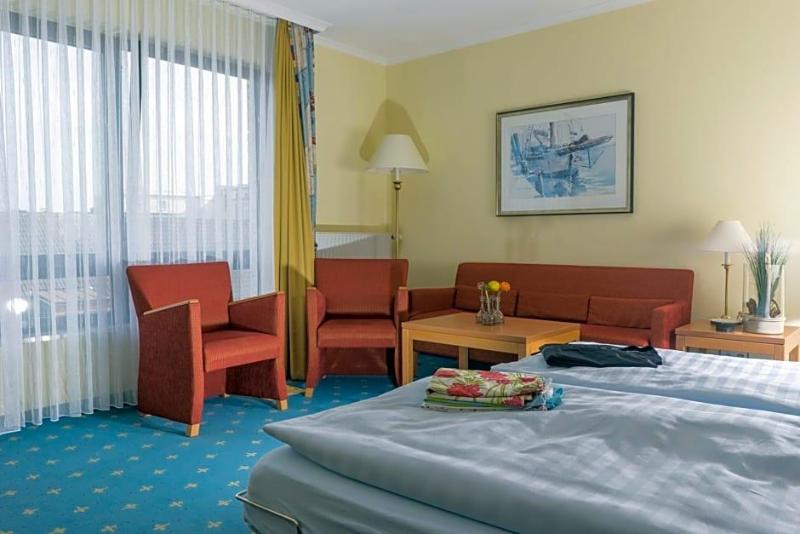 Aparthotel Kachelot image