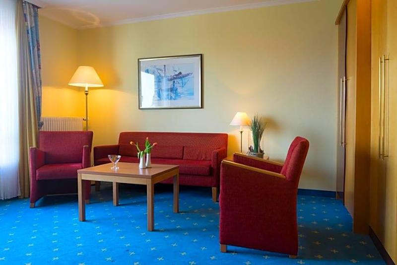 Aparthotel Kachelot image