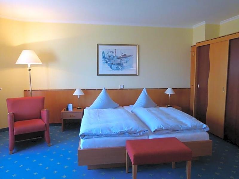 Aparthotel Kachelot image