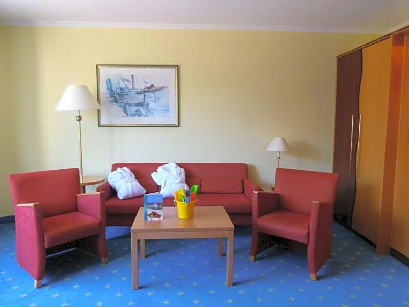 Aparthotel Kachelot image