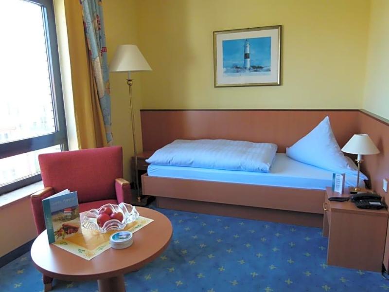 Aparthotel Kachelot image