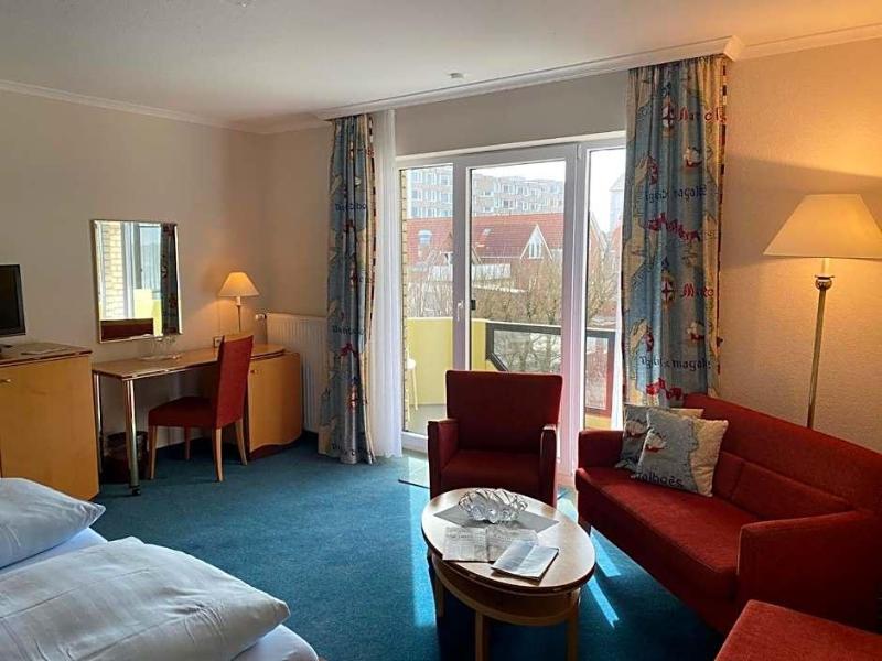 Aparthotel Kachelot image