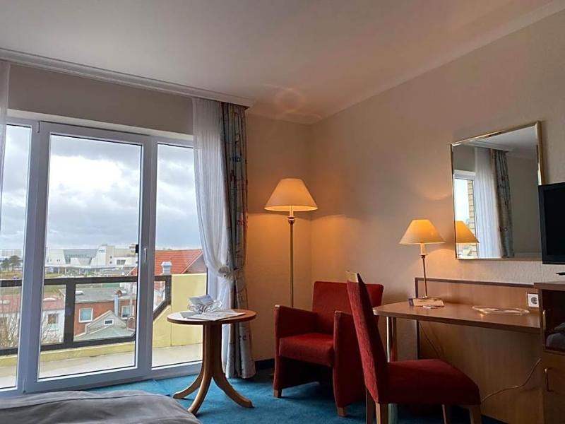Aparthotel Kachelot image