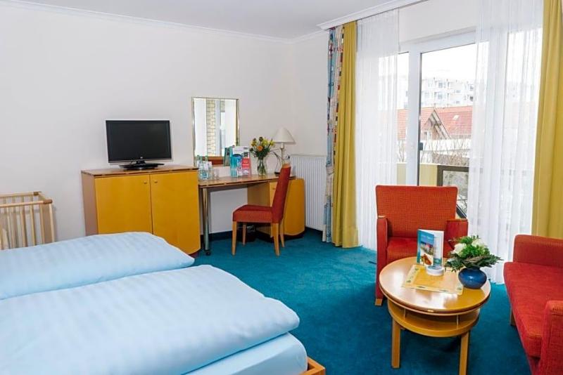 Aparthotel Kachelot image