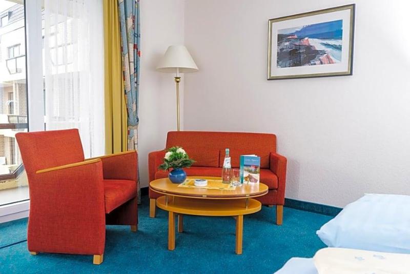Aparthotel Kachelot image