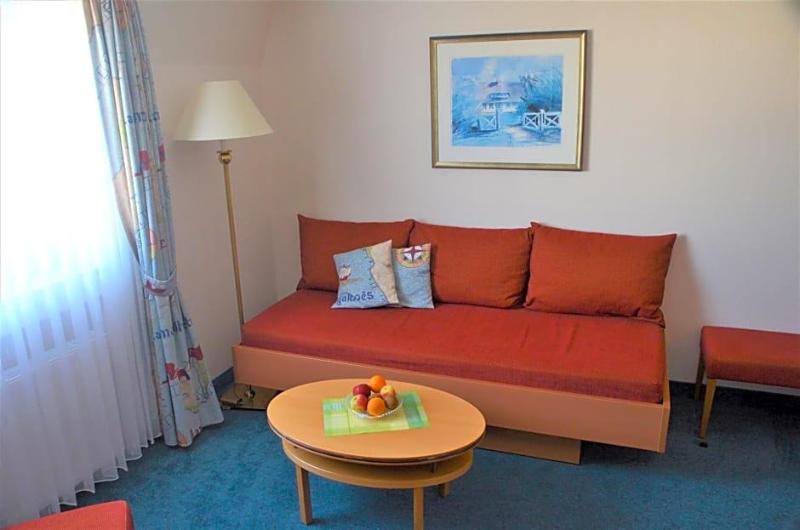 Aparthotel Kachelot image