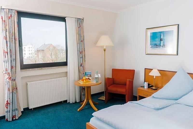 Aparthotel Kachelot image