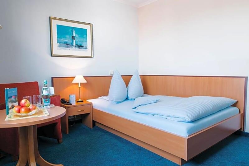 Aparthotel Kachelot image