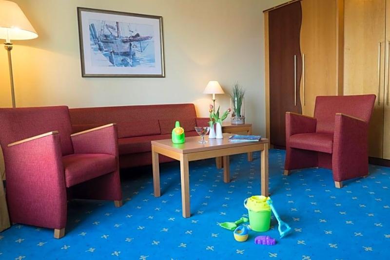 Aparthotel Kachelot image
