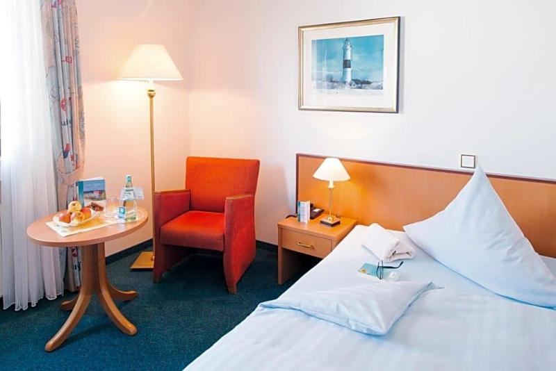 Aparthotel Kachelot image