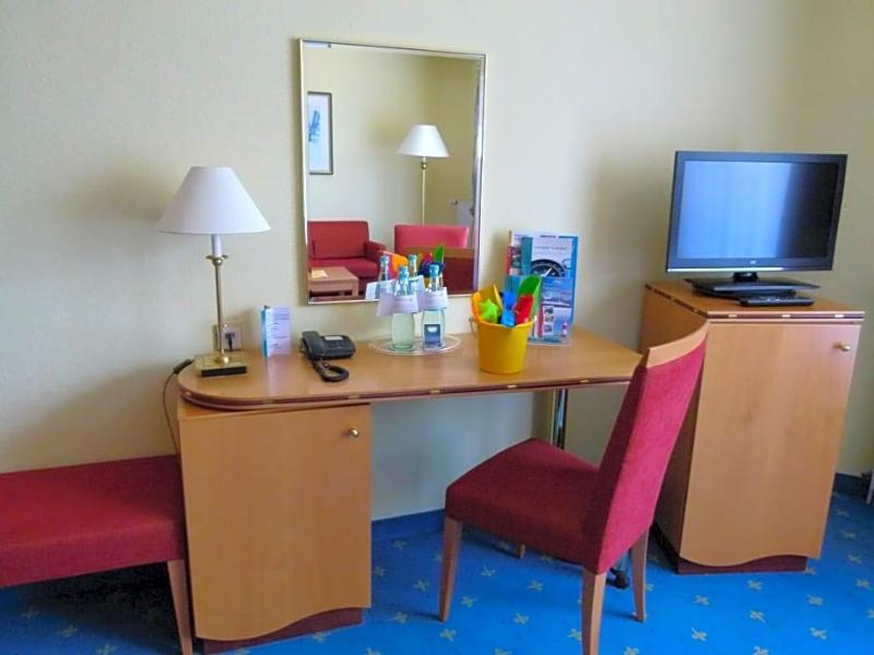 Aparthotel Kachelot image