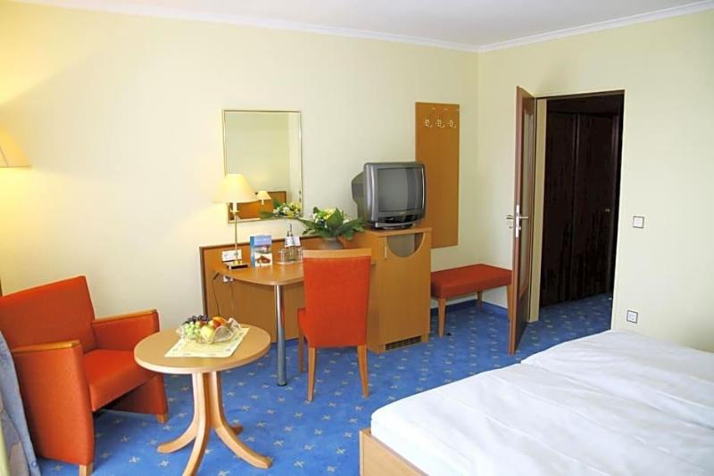 Aparthotel Kachelot image
