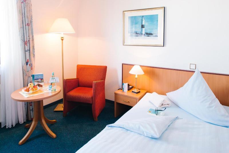 Aparthotel Kachelot image
