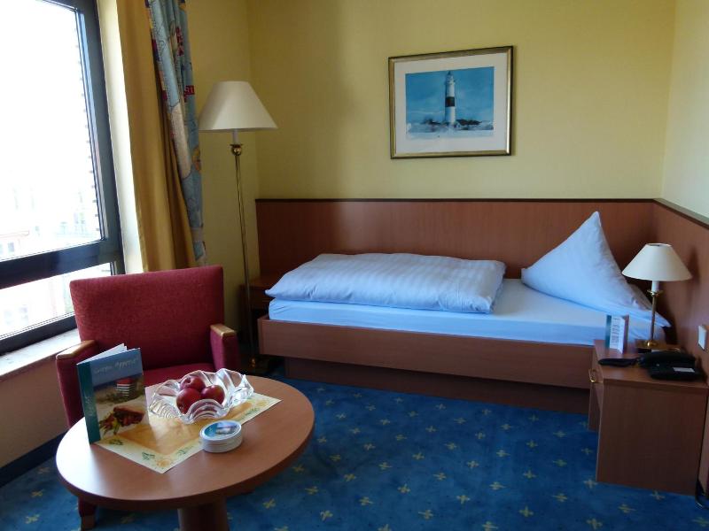 Aparthotel Kachelot image