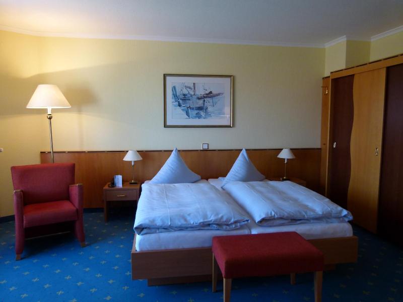 Aparthotel Kachelot image