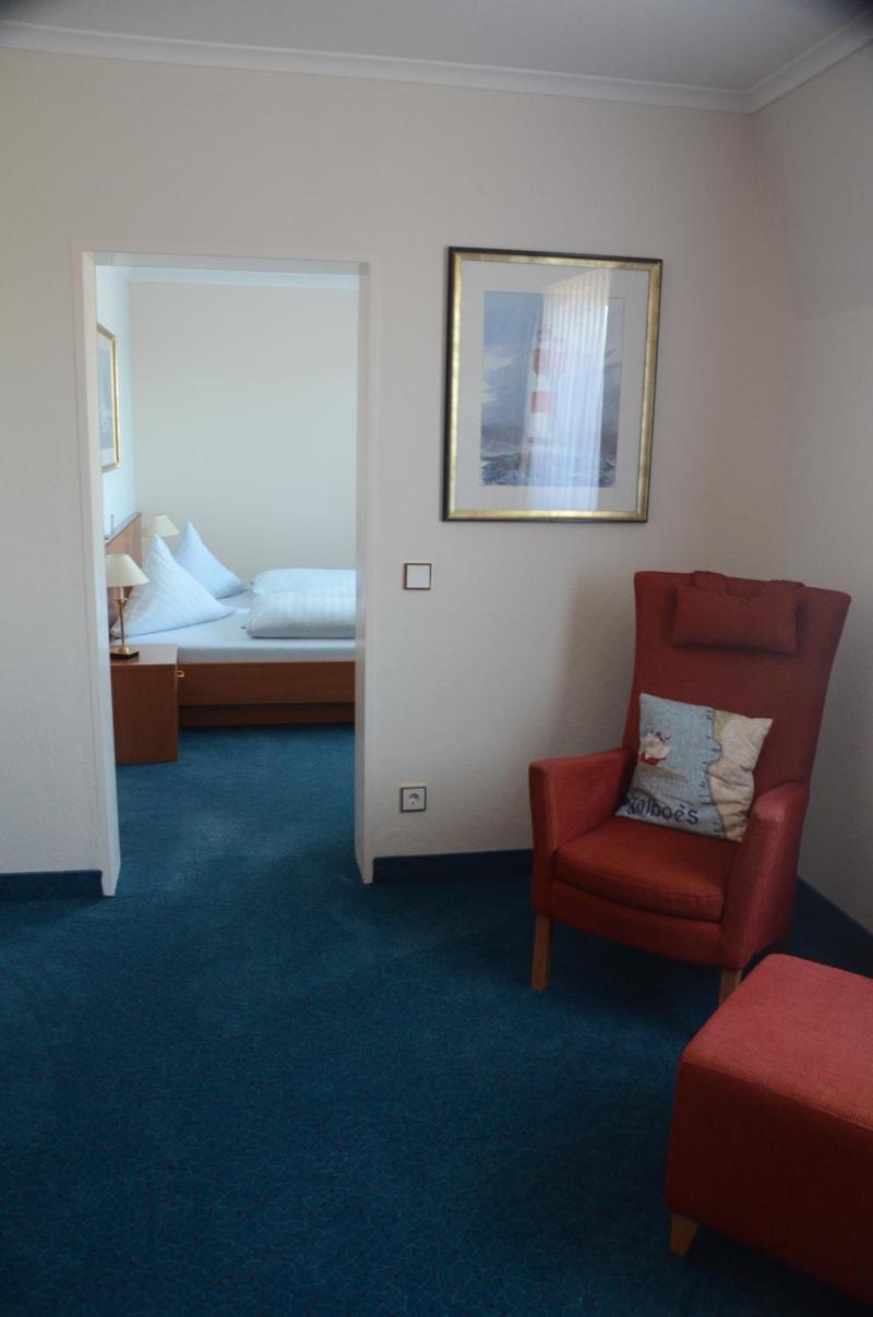 Aparthotel Kachelot image