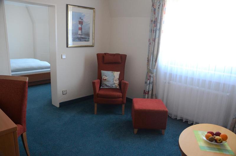 Aparthotel Kachelot image