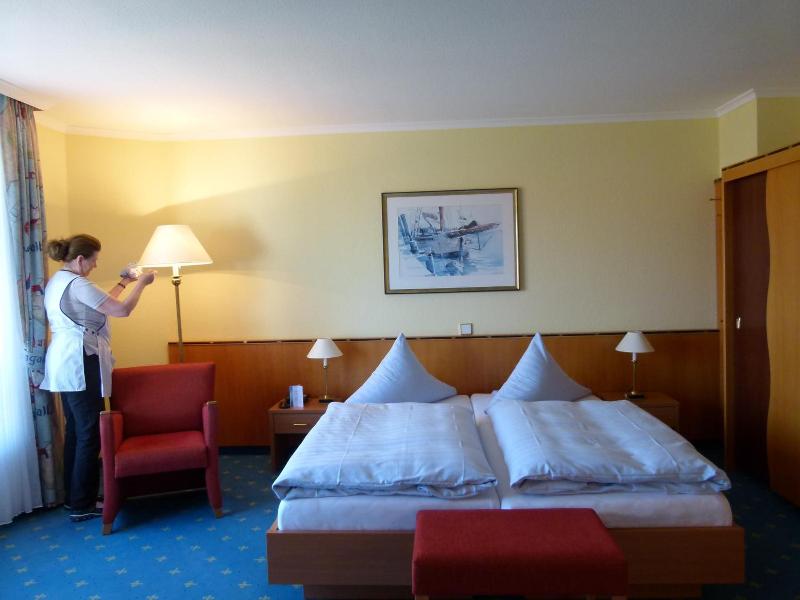 Aparthotel Kachelot image