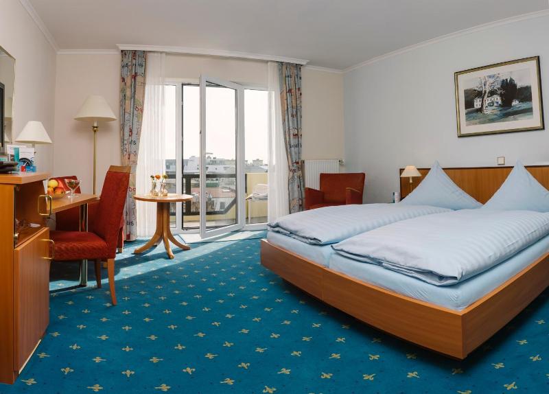 Aparthotel Kachelot image