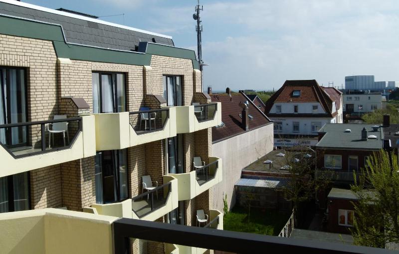 Aparthotel Kachelot image