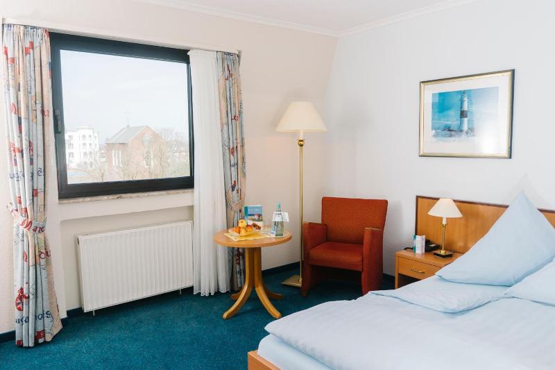 Aparthotel Kachelot image